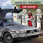 Maurizio Rolli-Sound Archives “Time Machine”